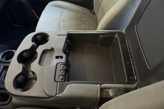 2016 RAM 3500 Tradesman