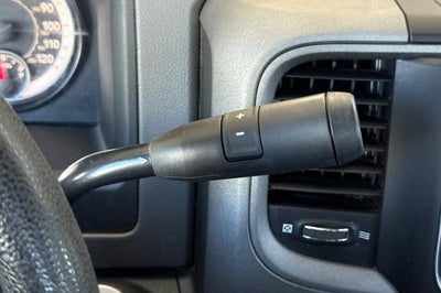 2016 RAM 3500 Tradesman