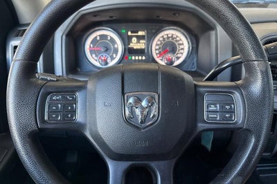 2016 RAM 3500 Tradesman