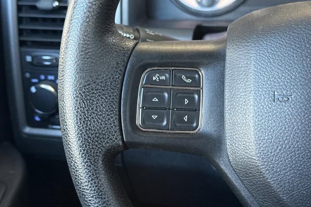 2016 RAM 3500 Tradesman