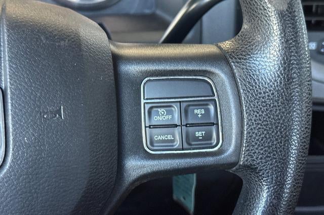 2016 RAM 3500 Tradesman