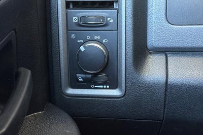2016 RAM 3500 Tradesman