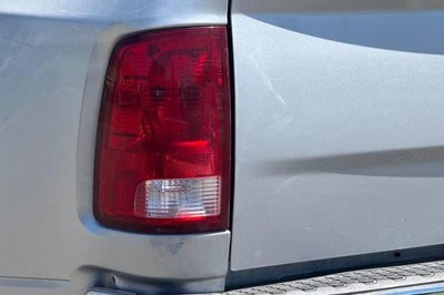 2016 RAM 3500 Tradesman