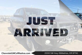 2012 RAM 2500 Laramie