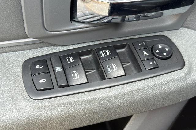 2018 RAM 2500 Big Horn