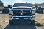 2018 RAM 2500 Big Horn