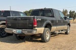 2001 Ford Super Duty F-250 XL