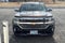 2017 Chevrolet Silverado 1500 High Country