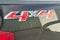 2017 Chevrolet Silverado 1500 High Country