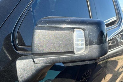 2022 GMC Sierra 1500 AT4X