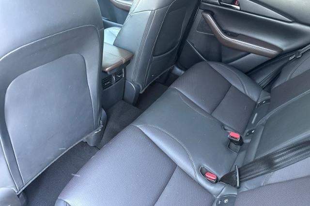 2022 Mazda Mazda CX-30 2.5 S Premium Package