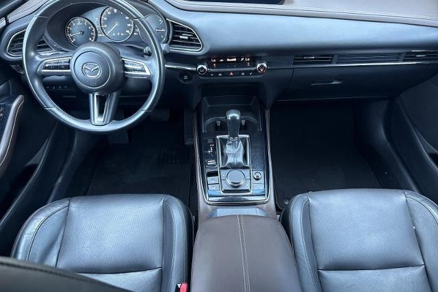 2022 Mazda Mazda CX-30 2.5 S Premium Package