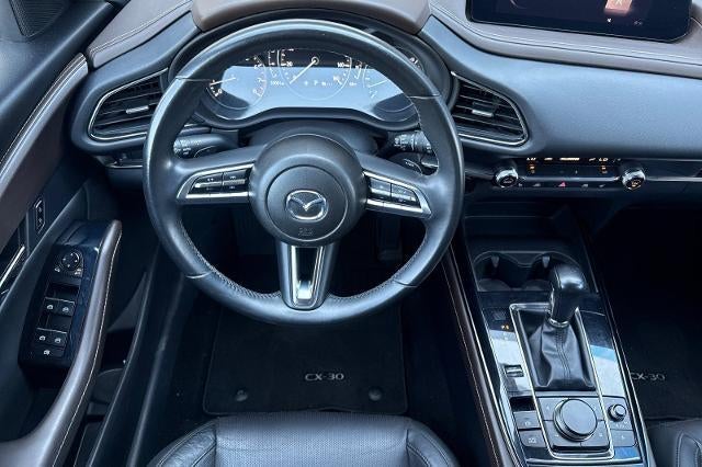 2022 Mazda Mazda CX-30 2.5 S Premium Package