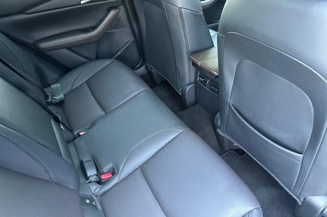 2022 Mazda Mazda CX-30 2.5 S Premium Package