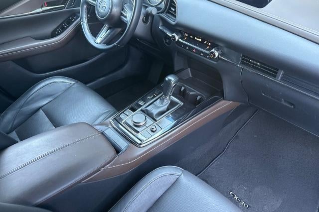 2022 Mazda Mazda CX-30 2.5 S Premium Package