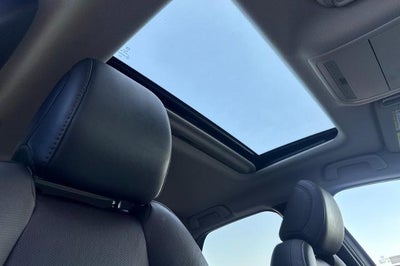 2022 Mazda Mazda CX-30 2.5 S Premium Package
