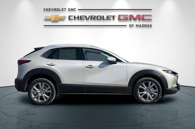 2022 Mazda Mazda CX-30 2.5 S Premium Package