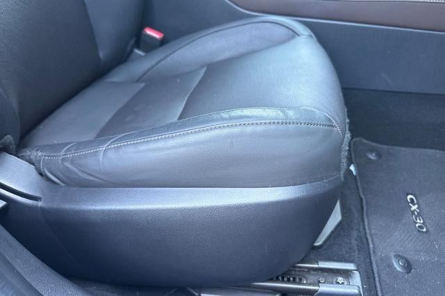 2022 Mazda Mazda CX-30 2.5 S Premium Package