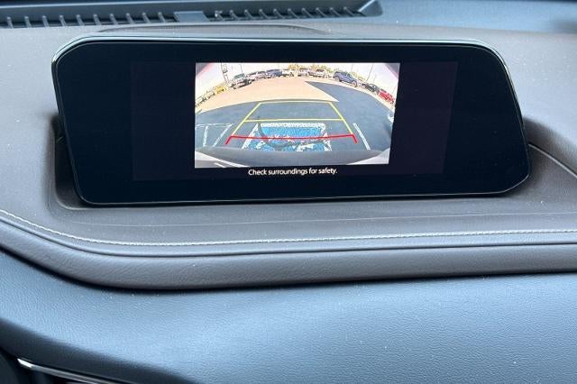 2022 Mazda Mazda CX-30 2.5 S Premium Package