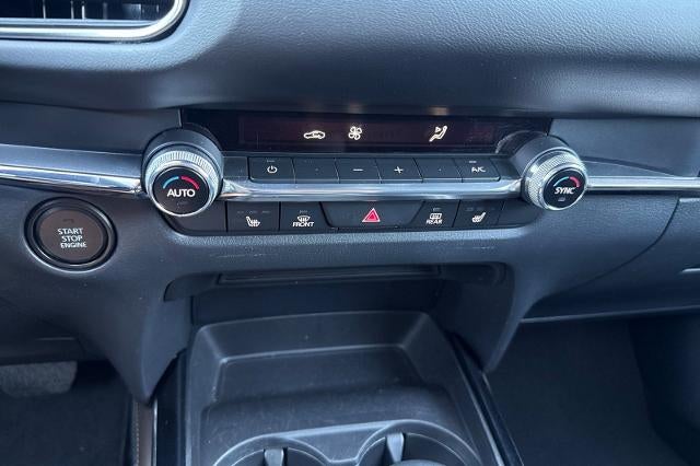 2022 Mazda Mazda CX-30 2.5 S Premium Package