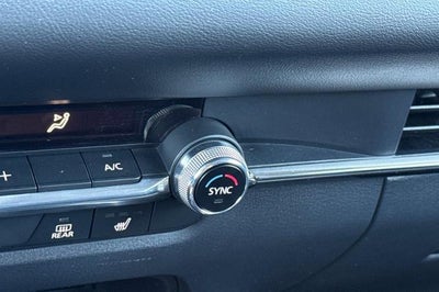 2022 Mazda Mazda CX-30 2.5 S Premium Package