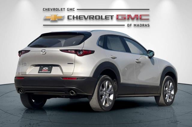 2022 Mazda Mazda CX-30 2.5 S Premium Package