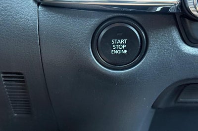 2022 Mazda Mazda CX-30 2.5 S Premium Package