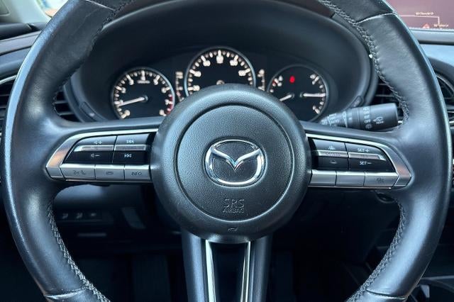 2022 Mazda Mazda CX-30 2.5 S Premium Package