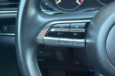 2022 Mazda Mazda CX-30 2.5 S Premium Package