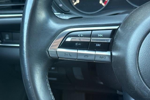2022 Mazda Mazda CX-30 2.5 S Premium Package