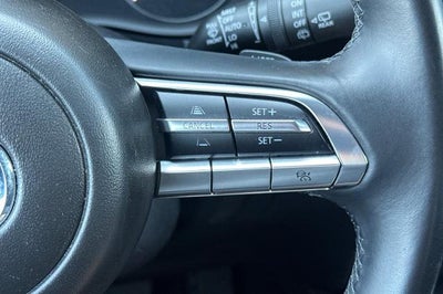 2022 Mazda Mazda CX-30 2.5 S Premium Package
