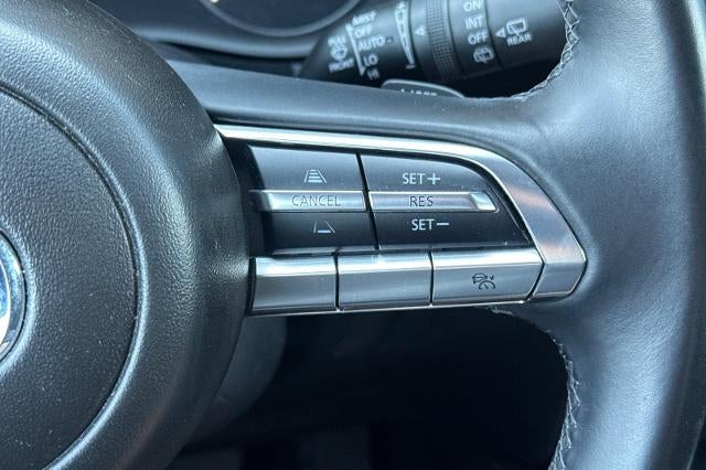 2022 Mazda Mazda CX-30 2.5 S Premium Package