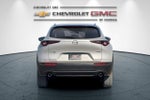 2022 Mazda Mazda CX-30 2.5 S Premium Package