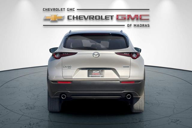 2022 Mazda Mazda CX-30 2.5 S Premium Package