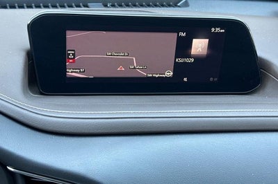 2022 Mazda Mazda CX-30 2.5 S Premium Package