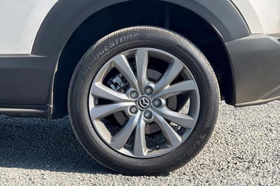 2022 Mazda Mazda CX-30 2.5 S Premium Package