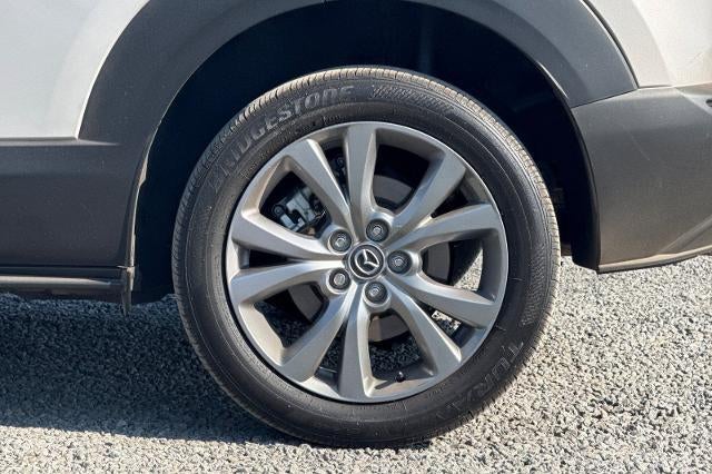 2022 Mazda Mazda CX-30 2.5 S Premium Package