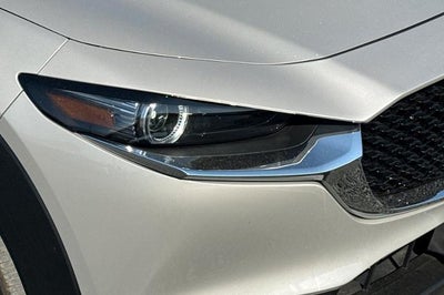 2022 Mazda Mazda CX-30 2.5 S Premium Package