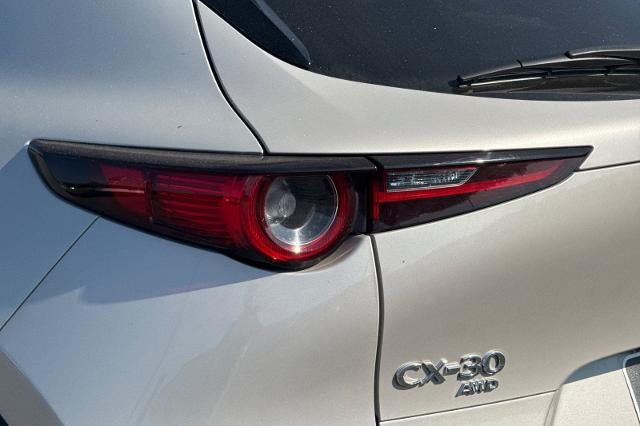 2022 Mazda Mazda CX-30 2.5 S Premium Package