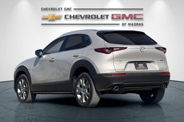 2022 Mazda Mazda CX-30 2.5 S Premium Package