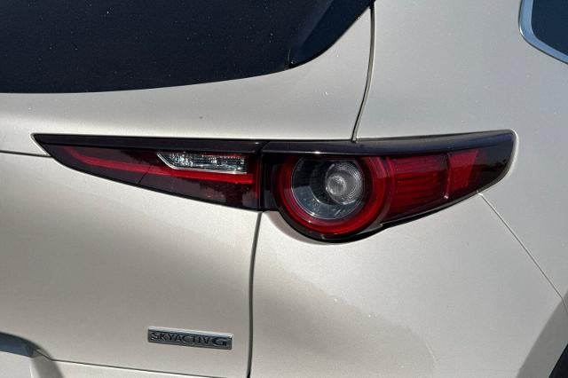 2022 Mazda Mazda CX-30 2.5 S Premium Package