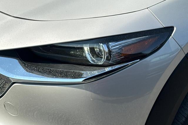 2022 Mazda Mazda CX-30 2.5 S Premium Package