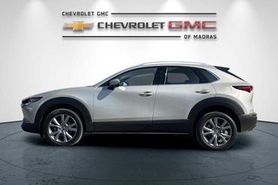 2022 Mazda Mazda CX-30 2.5 S Premium Package