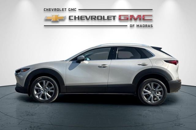 2022 Mazda Mazda CX-30 2.5 S Premium Package