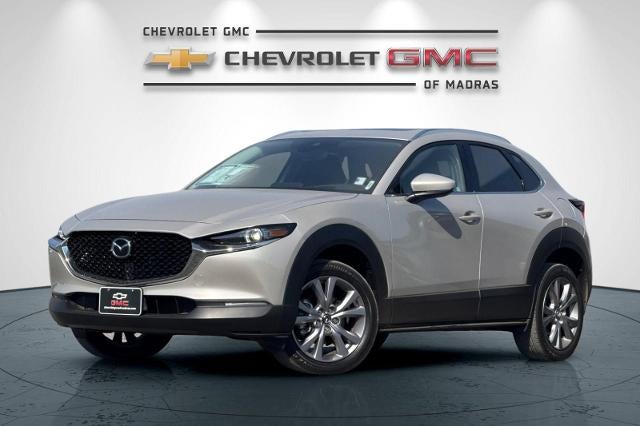 2022 Mazda Mazda CX-30 2.5 S Premium Package