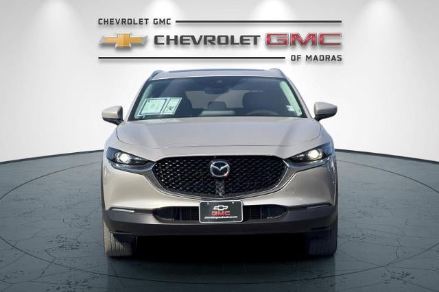 2022 Mazda Mazda CX-30 2.5 S Premium Package
