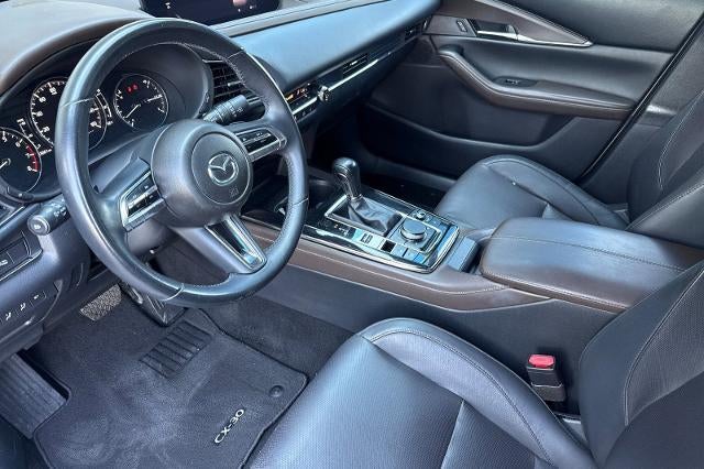 2022 Mazda Mazda CX-30 2.5 S Premium Package