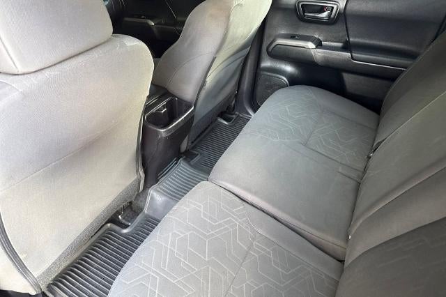 2016 Toyota Tacoma SR5