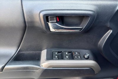 2019 Toyota Tacoma 4WD SR
