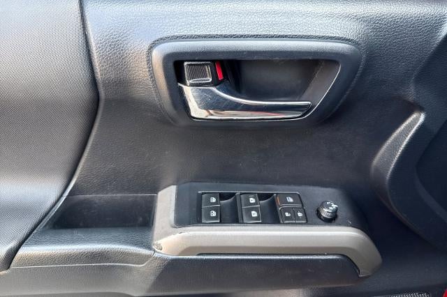 2019 Toyota Tacoma 4WD SR